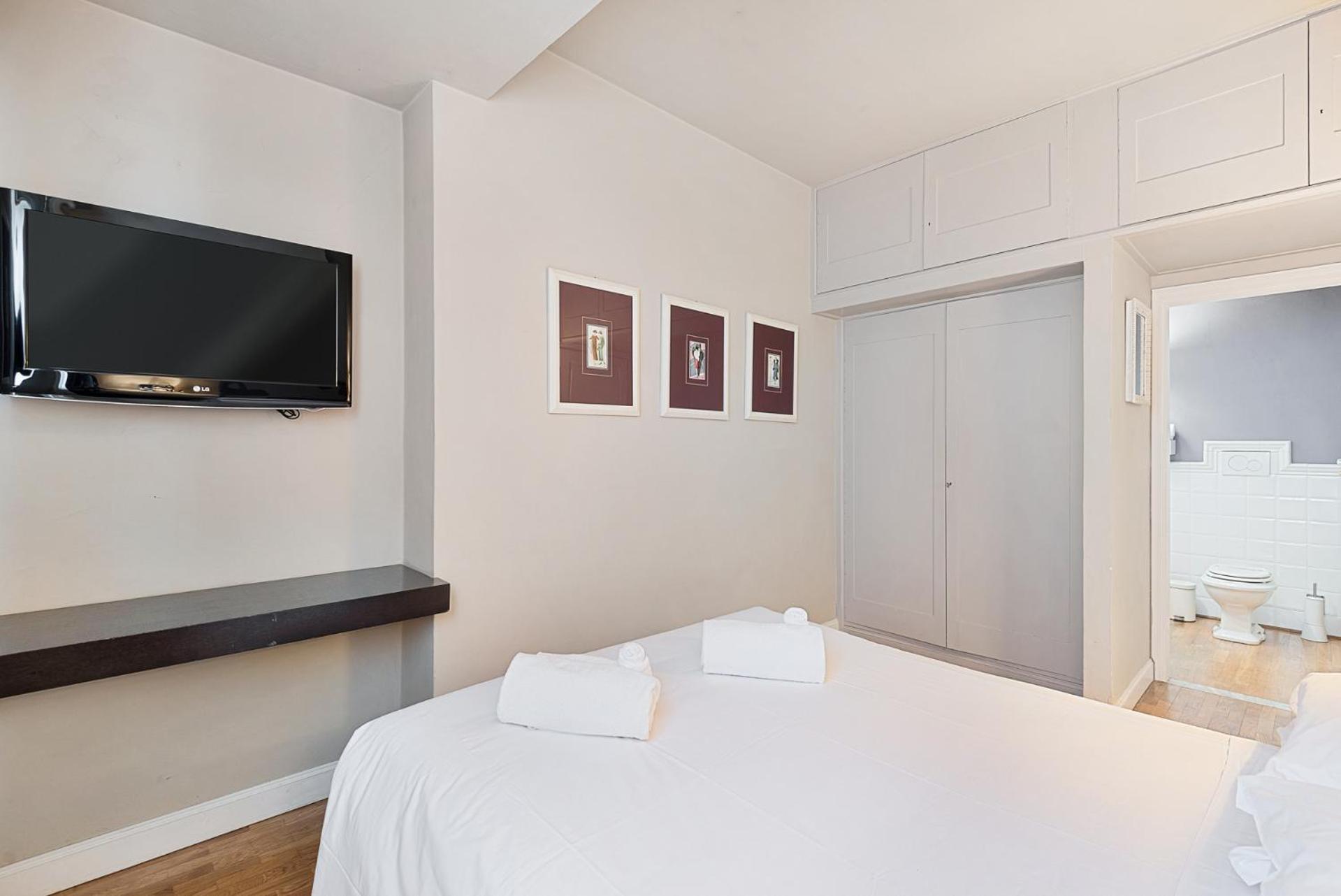 Tornabuoni Living - Luxury Collection Hotel Florencia
