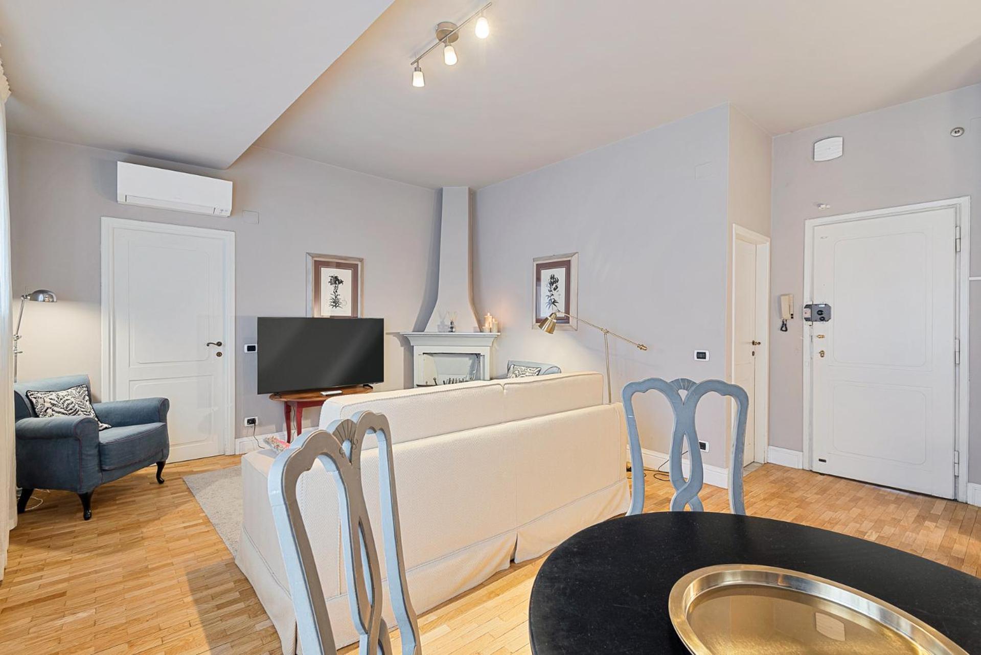 Hotel Tornabuoni Living - Luxury Collection Florencia