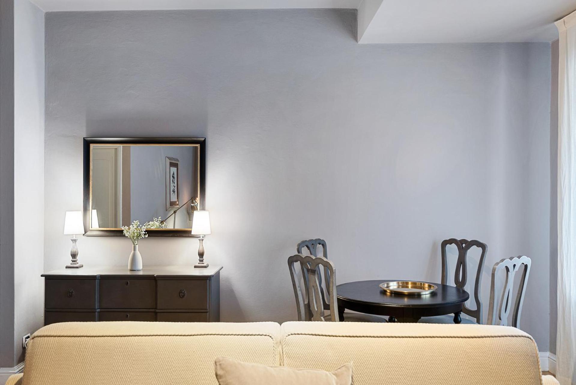 Tornabuoni Living - Luxury Collection 4* Florencia