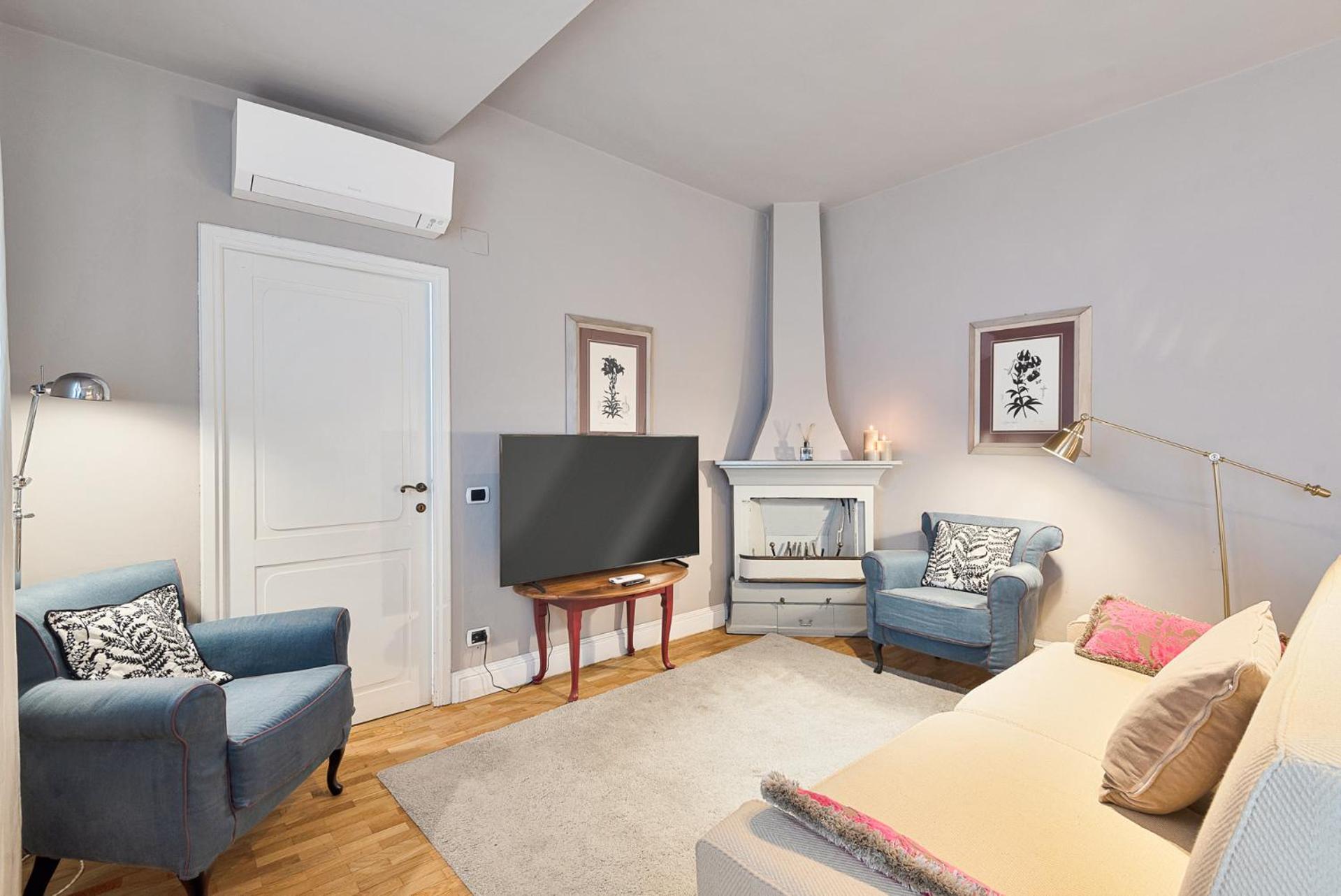 Hotel Tornabuoni Living - Luxury Collection Florencia
